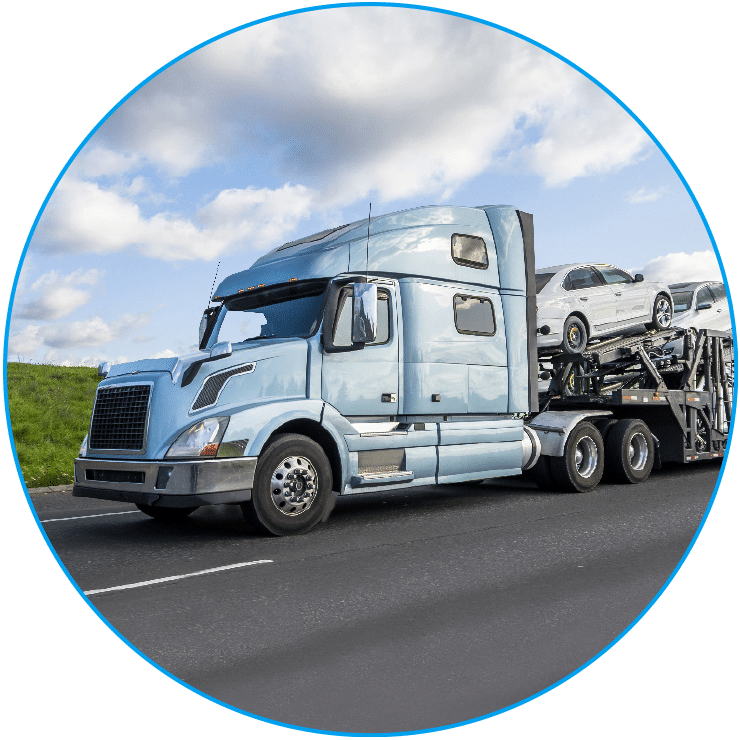 About Brightway Auto Transport
