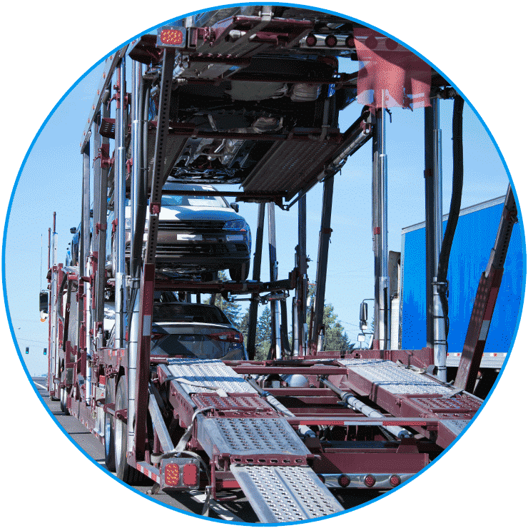 Classic Car Shipping