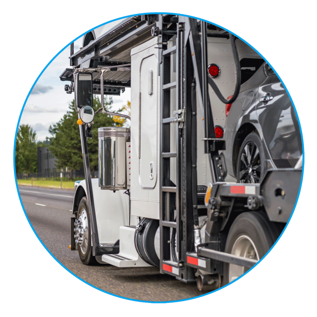 About Brightway Auto Transport