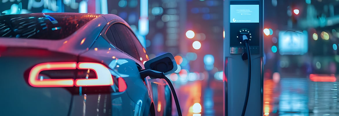 Best EVs for City Driving in 2025