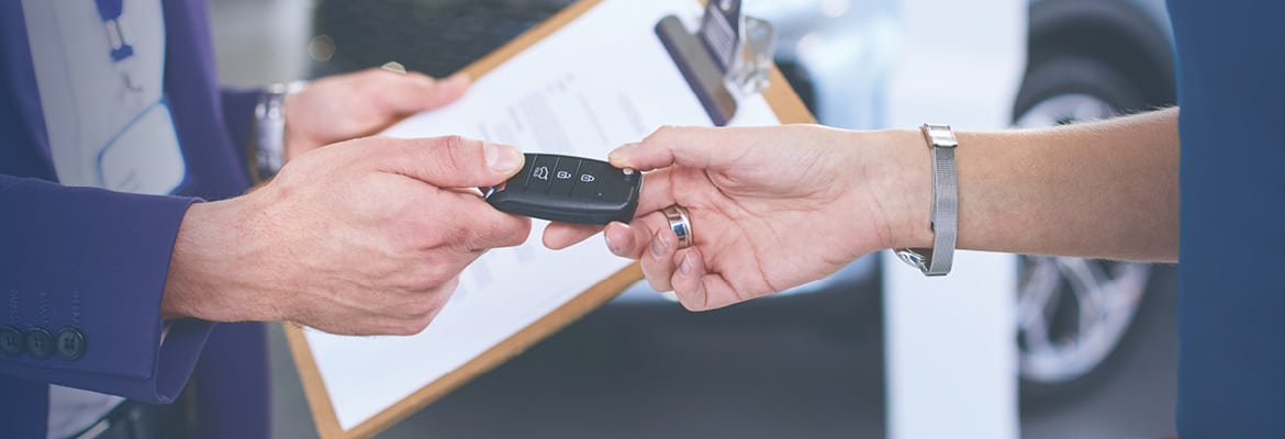 Guide to Selling a Car on CarMax