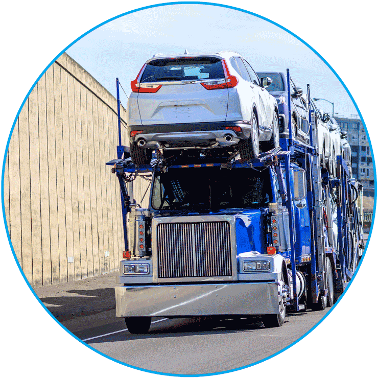 Brightway vision illustration